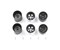 F-103 Spoke Wheel Set