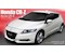 Honda CR-Z Body