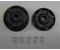 TA06 Rear Gear Diff Case Set (52T)