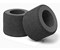 F-103 Moosgummireifen HBR 3645 Rear soft