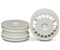 Off-R.Front Wheels 62/25