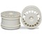 Off-R.Rear Wheels 62/35