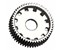 TRF201 Rein.52T Ball Diff Gear