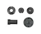 M-Chassis Reinforced Gear Set