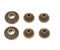 TA06 Bevel Gears for Gear Diff. Unit (Stahl)