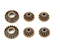 TA06 Bevel Gears for Gear Diff. Unit (Stahl)