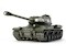 Russian Heavy Tank JS-2 1944 w/Otion Kit