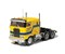 Truck Globe Liner