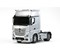 Actros 1851 GigaSpace