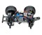 XB Toyota Land Cruiser 40 Pick-up (GF-01)