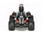 XB Tractor Kumamon Version (WR-02G)