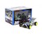 XB Plasma Edge II (TT-02B)