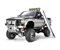 Hilux High Lift