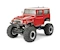 Cawler Toyota Landcruiser FJ40