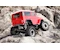 Cawler Toyota Landcruiser FJ40