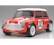 Mini Cooper Racing
