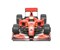 Ferrari F60 Formel- F-104