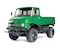 Mercedes Benz Unimog 406