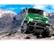 Mercedes Benz Unimog 406