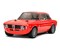 Giulia Sprint GTA