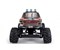 Super Blackfoot III
