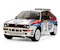 Delta Integrale