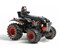 Tractor Kumamon Version (WR-02G)