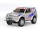 Mitsubishi Pajero Rally Sport