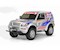 Mitsubishi Pajero Rally Sport