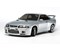 Nissan Skyline GT-R R33 (TT-02D) Spec