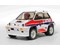 Honda City Turbo (WR-02C)