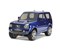 Jimny (JB23) - inkl. Regler