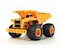 Heavy Dump Truck