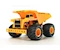 Heavy Dump Truck