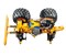 Heavy Dump Truck