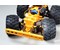 Heavy Dump Truck