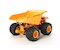 Heavy Dump Truck