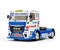 Team Hahn Racing MAN TGS