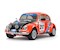 Beetle Rally - inkl. Regler