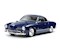 Karmann Ghia - inkl. Regler