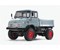 Unimog 406 Series U900