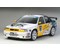 HKS Opel Vectra JTCC