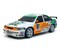 HKS Opel Vectra JTCC