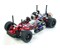 M-06R M-Chassis Bausatz ohne Karosserie