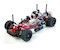 M-06R M-Chassis Bausatz ohne Karosserie