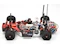 M-06R M-Chassis Bausatz ohne Karosserie