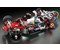 M-06R M-Chassis Bausatz ohne Karosserie