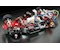 M-06R M-Chassis Bausatz ohne Karosserie