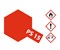 Sprühfarbe Polycarbonat (Lexan) PS-15 Metallic