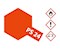 Sprühfarbe Polycarbonat (Lexan) PS-24 Neon